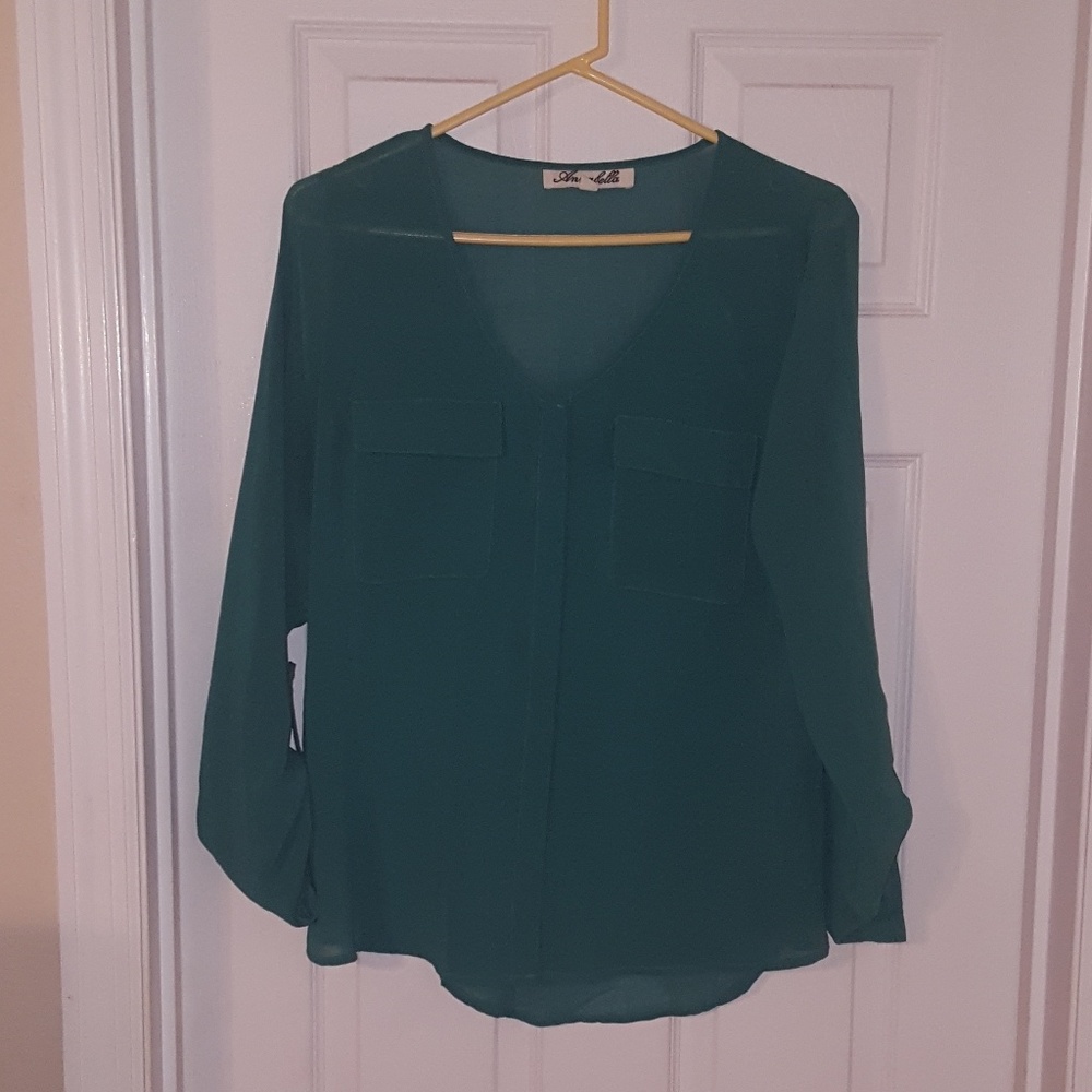Blouse